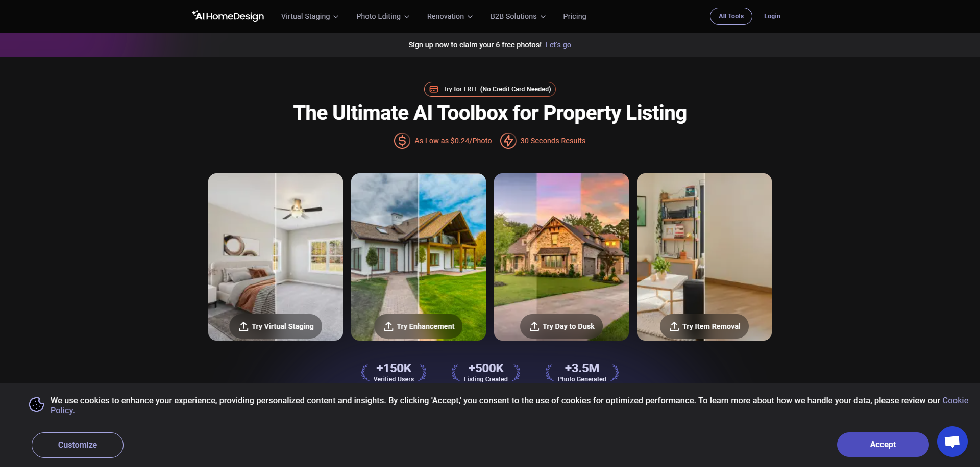 thumbnail for tool aihomedesign