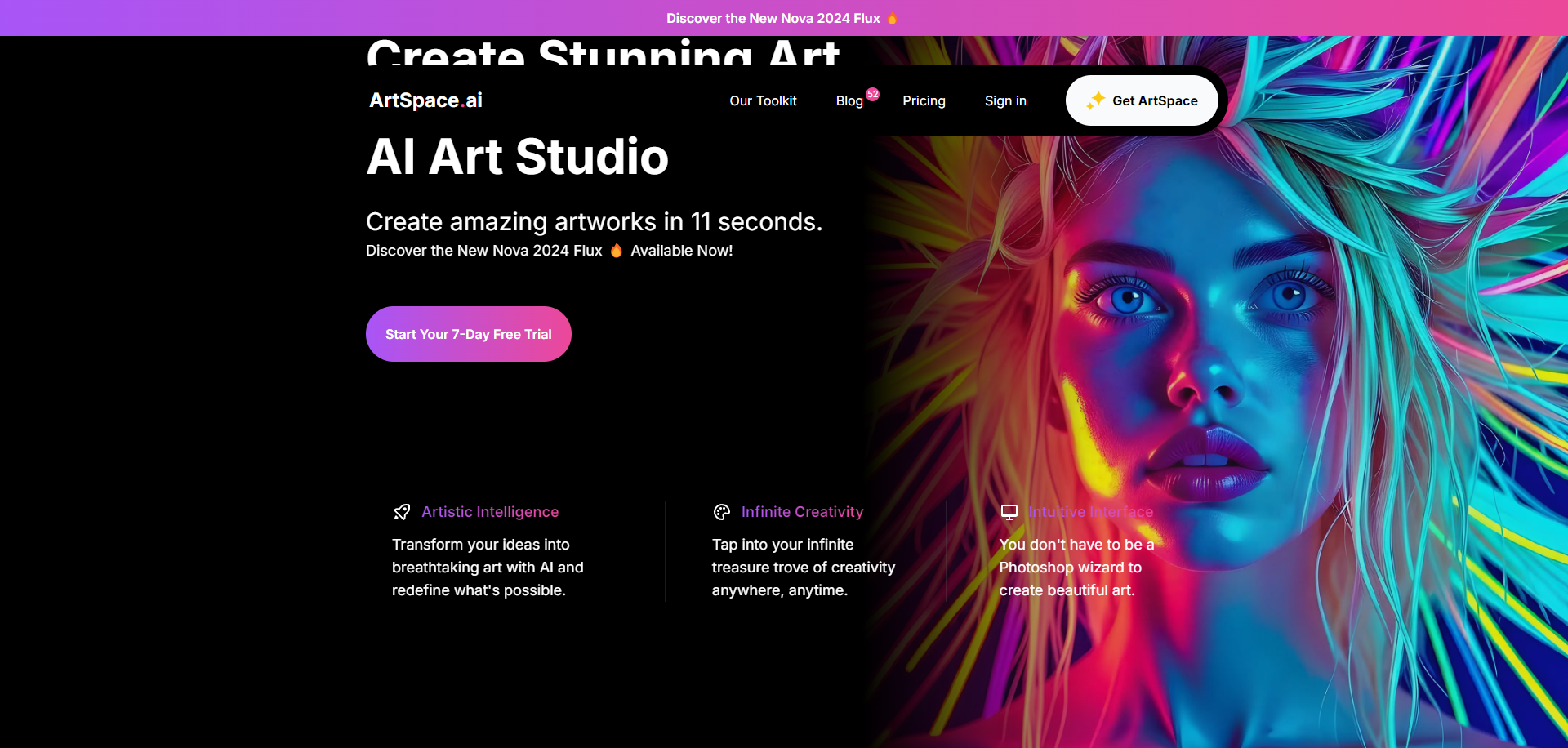 thumbnail for tool artspace
