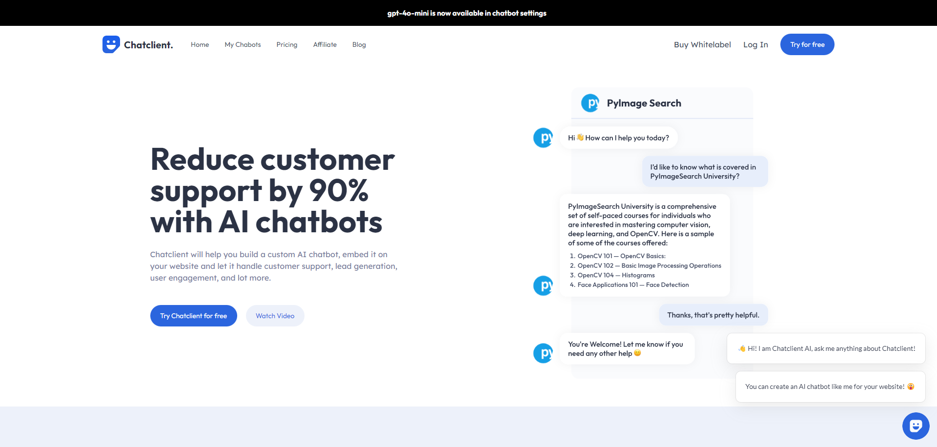 thumbnail for tool chatclient