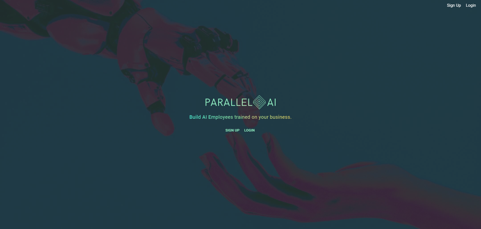 thumbnail for tool parallelai